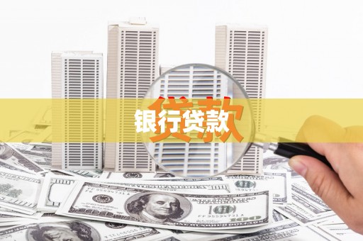 盐湖银行贷款