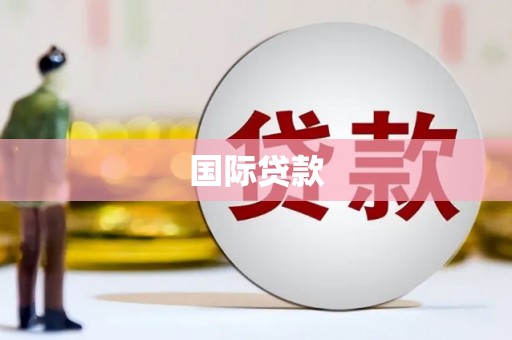 盐湖国际贷款