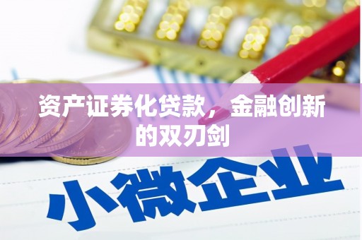 盐湖资产证券化贷款，金融创新的双刃剑