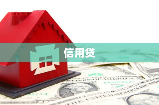 盐湖信用贷