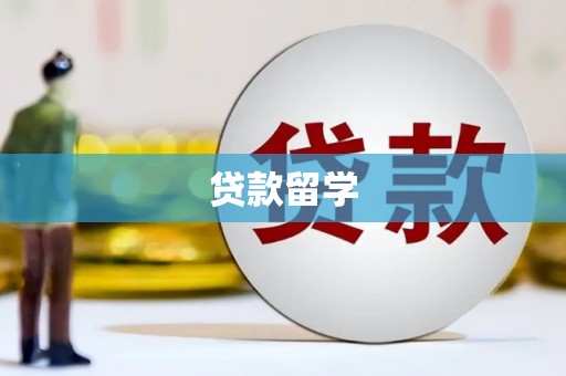 盐湖贷款留学