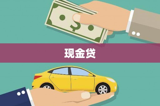 盐湖现金贷