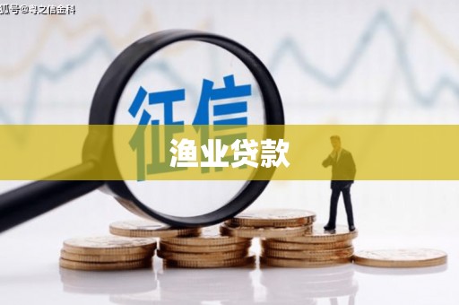 盐湖渔业贷款