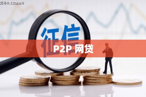 盐湖P2P 网贷