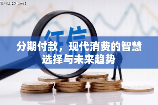 盐湖分期付款，现代消费的智慧选择与未来趋势