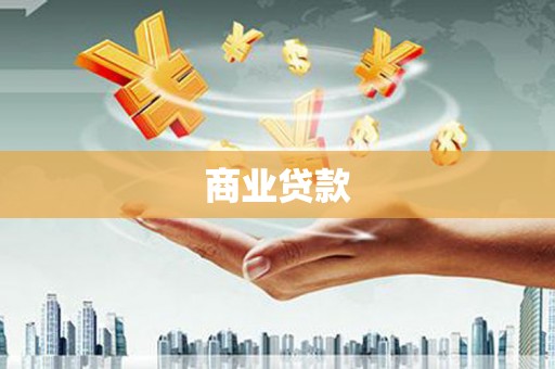 盐湖商业贷款