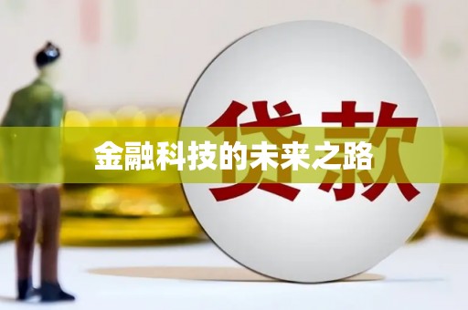 盐湖金融科技的未来之路