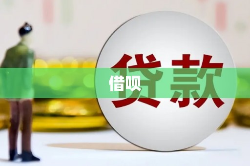盐湖借呗