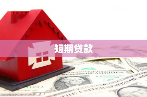 盐湖短期贷款