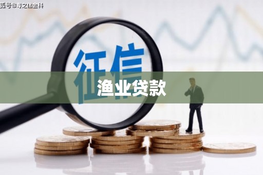 盐湖渔业贷款