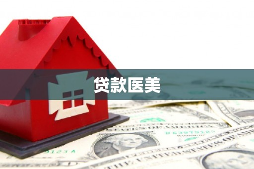 盐湖贷款医美
