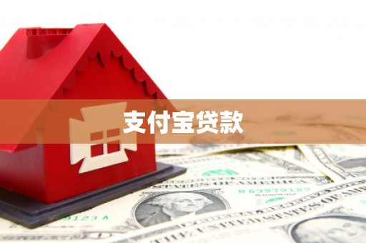 盐湖支付宝贷款