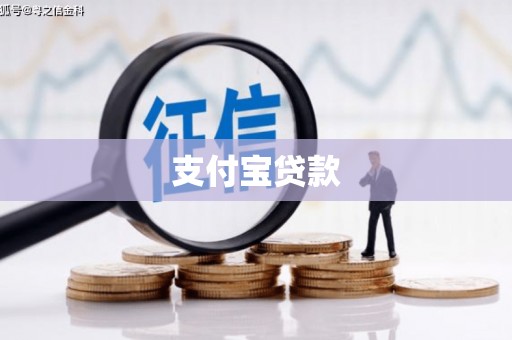 盐湖支付宝贷款