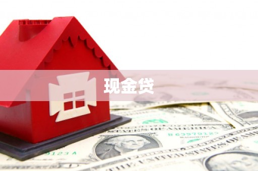 盐湖现金贷